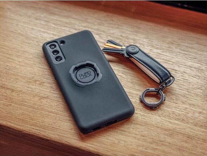 Produktbild Quad Lock Case (Apple iPhone 13)