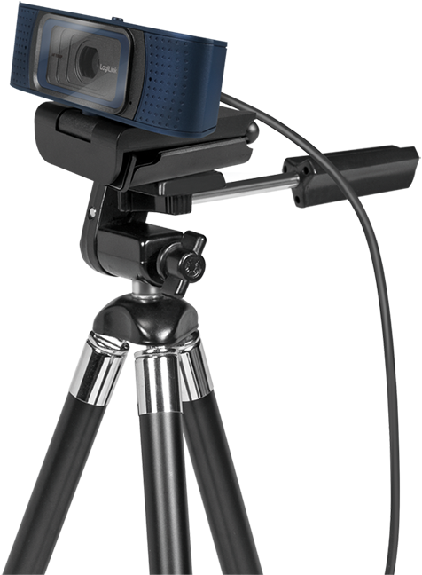 Produktbild LogiLink UA0379 (2 Mpx)
