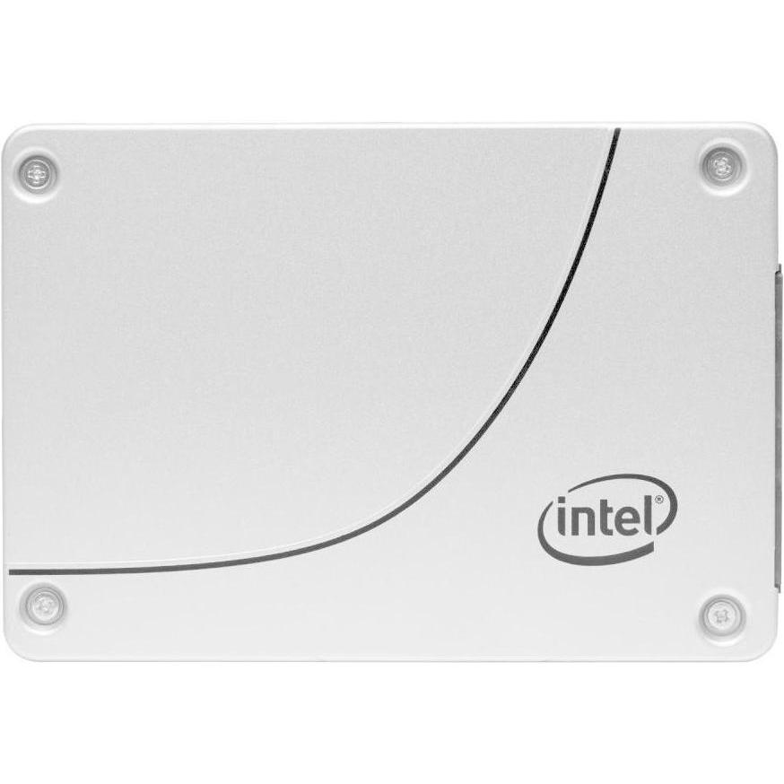 Intel D3-S4610 (480 GB, 2.5"), SSD