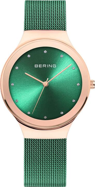 Immagine prodotto Bering Classic (Orologio da polso analogico, 34 mm)