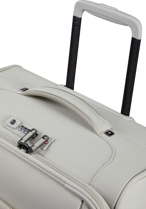 Actual product image Samsonite Airea (111.50 l, L (90 - 115l))