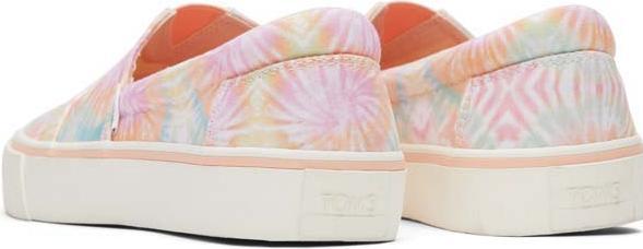 Produktbild Toms Alpargata Fenix Slip On Schuhe (37)