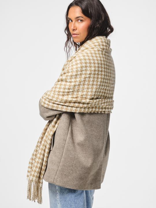 Image du produit Pieces Pcjira Wool Scarf Noos