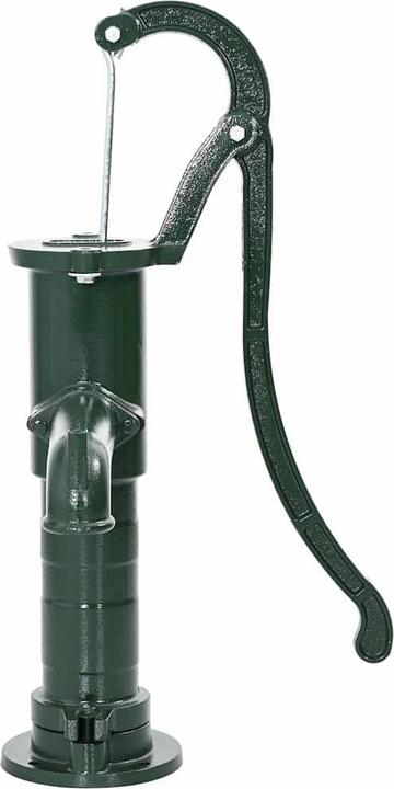 Image du produit VidaXL Deborah (Pompe de jardin)