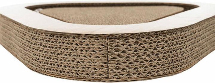 Image du produit Trixie Racloir (Marron)