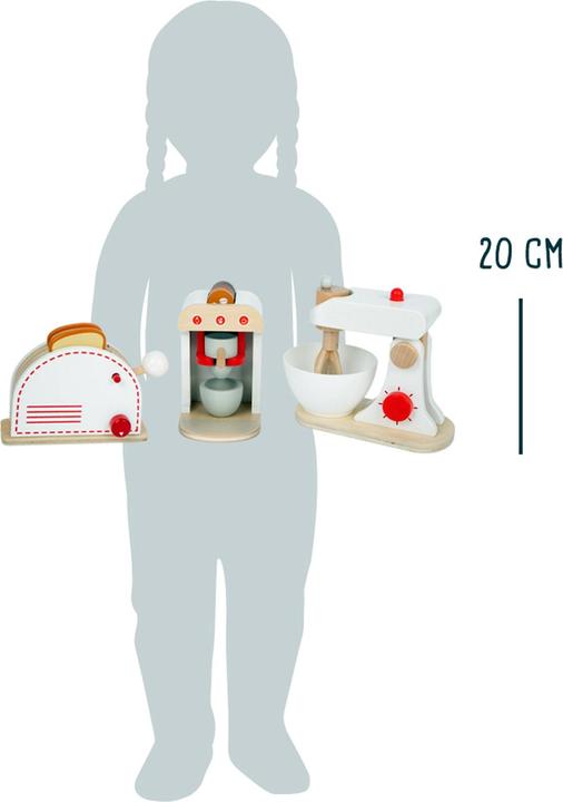 Produktbild small foot Küchengeräte-Set