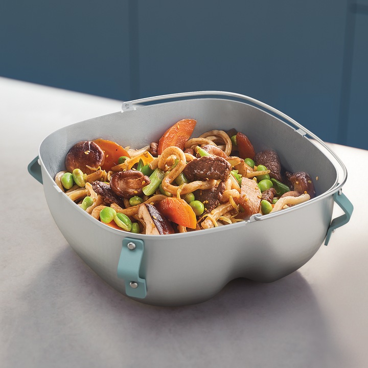 Actual product image Philips Zubehör für Airfryer XXL