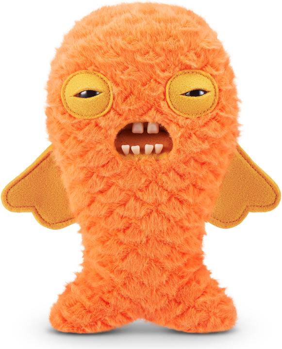 Actual product image Fuggler Butt Ugly Pets Series (random model) (23 cm)