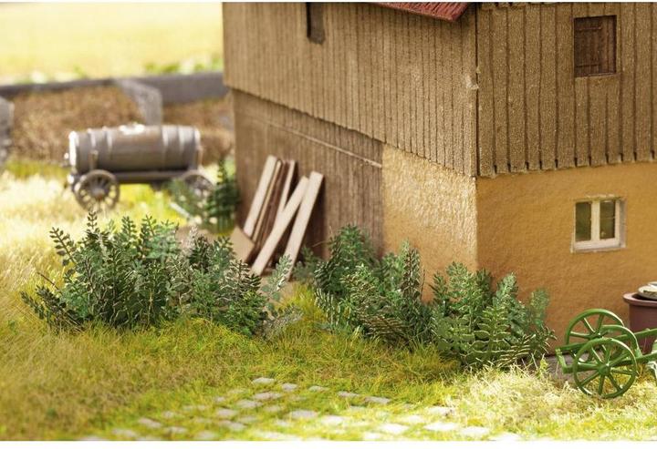 Produktbild Noch Laser-Cut minis® 14138 H0 Bren