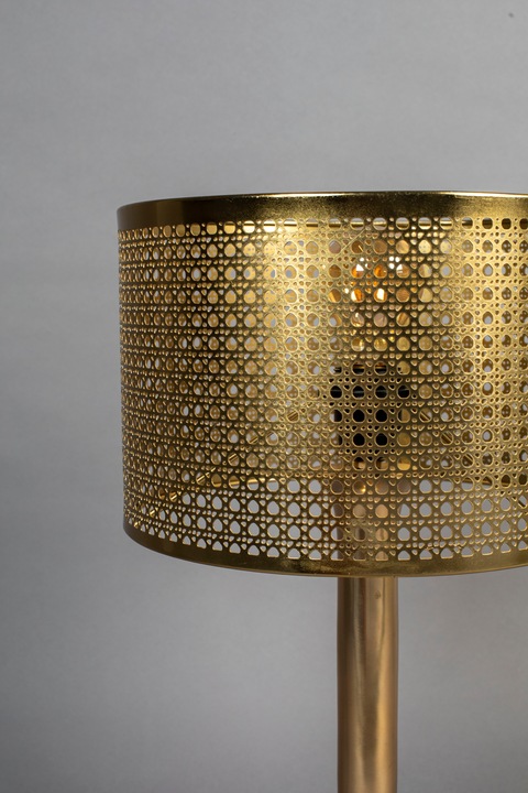 Actual product image Dutchbone Barun (E27)