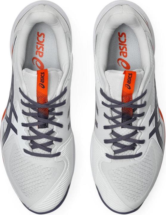 Immagine prodotto ASICS Performance Asics Solution Speed Ff 3 Clay White/Greyish Purple Man (43.5)