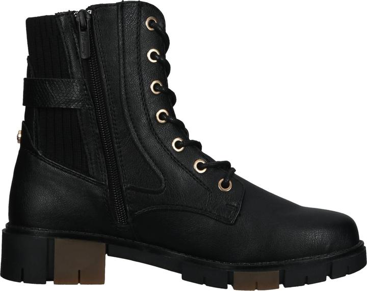 Actual product image Mustang Stiefelette (37)