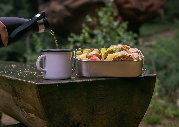 Produktbild GEFU Lunchbox 'Endure'