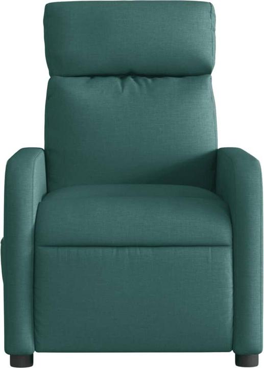 Image du produit vidaXL elektrischer Massagesessel