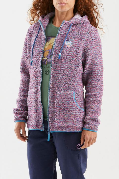 Produktbild E9 Women's Rosy (M)