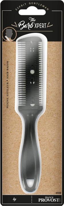 Produktbild The Barb'xpert - Effilier Kamm