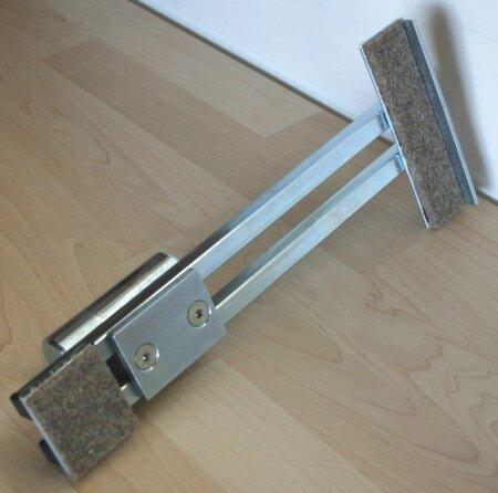 Image du produit Bepo Marteau de pose de parquet FittingHammer