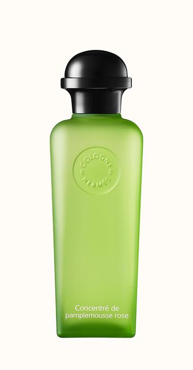 Actual product image Hermès Eau de Pamplemousse Rose (Eau de toilette, 100 ml)