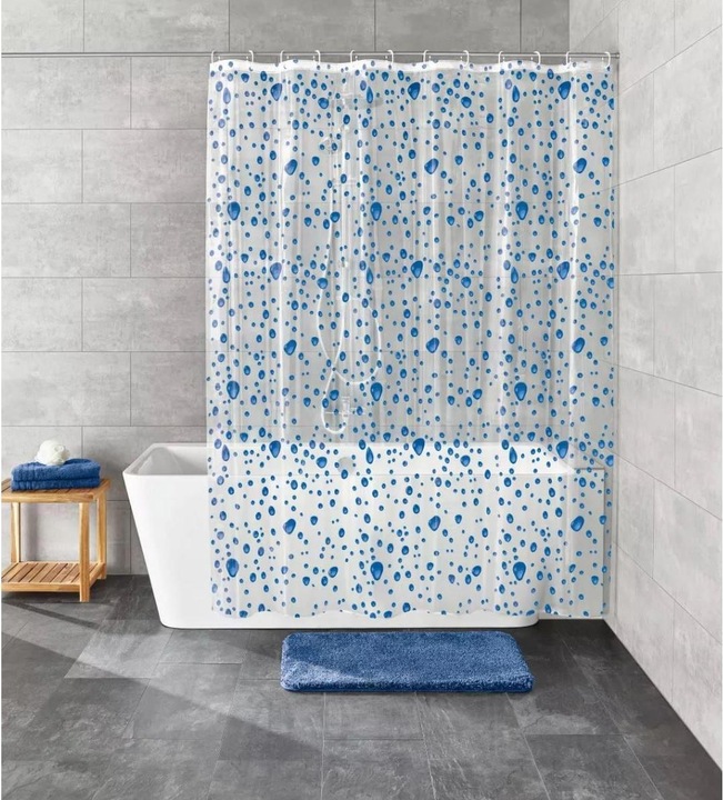 Produktbild Kleine Wolke Bubble (180 x 200 cm)