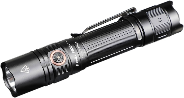 Produktbild Fenix PD35 V3.0 (13.40 cm, 1700 lm)