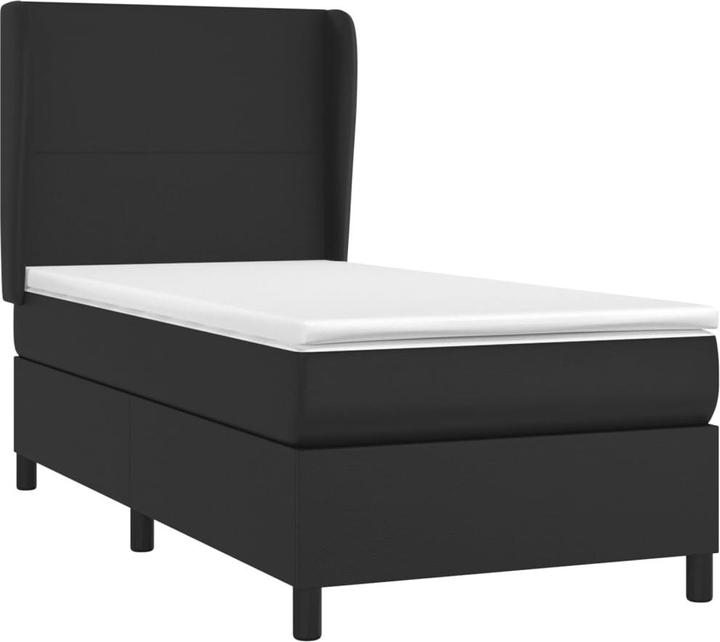 Image du produit vidaXL Boxspringbett
