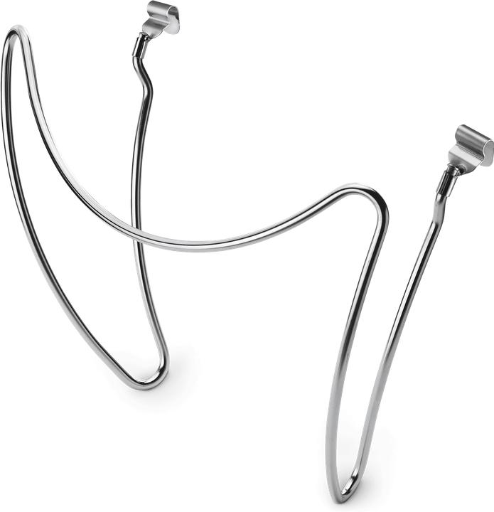 Image du produit Weber Support de couvercle Slide-a-Side