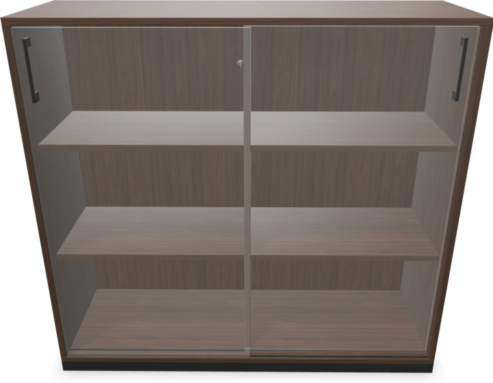 Image du produit Narbutas Choice Armoire à portes coulissantes (120 x 40 x 111,5 cm)