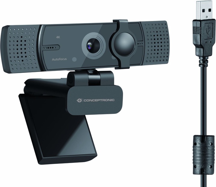 Actual product image Conceptronic AMDIS08B (8.60 Mpx)