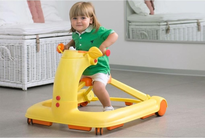 Immagine prodotto Chicco 1 2 3 Passeggino