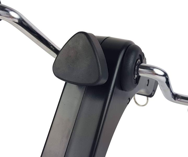 Image du produit Tunturi Faltbares Mini Bike mit Computer Display