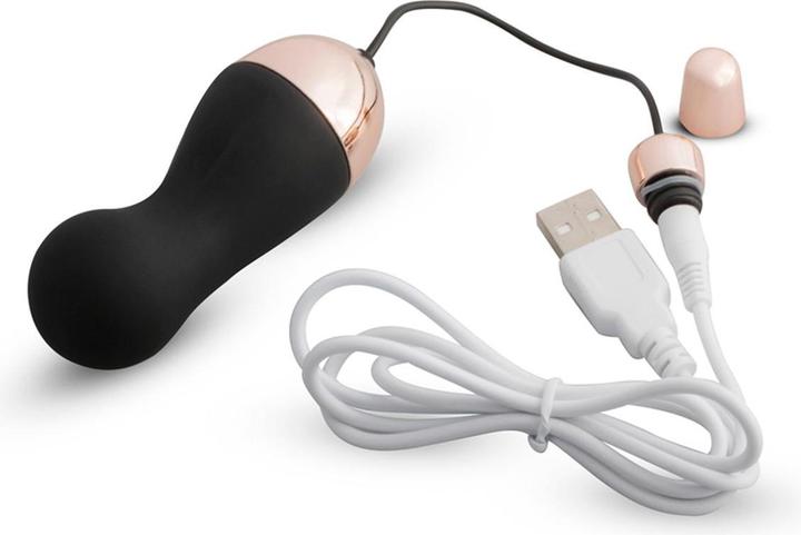 Produktbild Teazers Vibrierende Ei