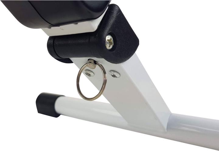 Image du produit Tunturi Faltbares Mini Bike mit Computer Display