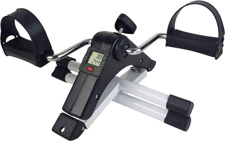 Image du produit Tunturi Faltbares Mini Bike mit Computer Display