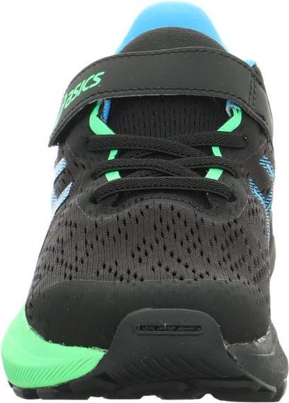 Image du produit ASICS Performance GT-1000 13 PS Kids BLACK/DIGITAL AQUA (31.5)