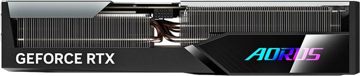 Image du produit Gigabyte Aorus GeForce RTX 4070 Master (12 Go)