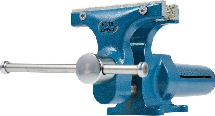 Immagine prodotto Heuer Compatto (130 mm)