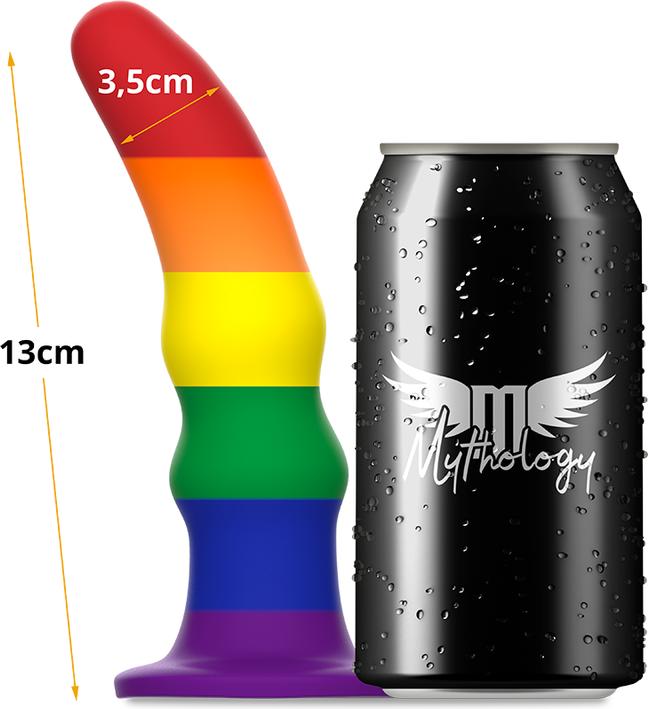 Immagine prodotto Mythology Dildo Kuno Pride S
