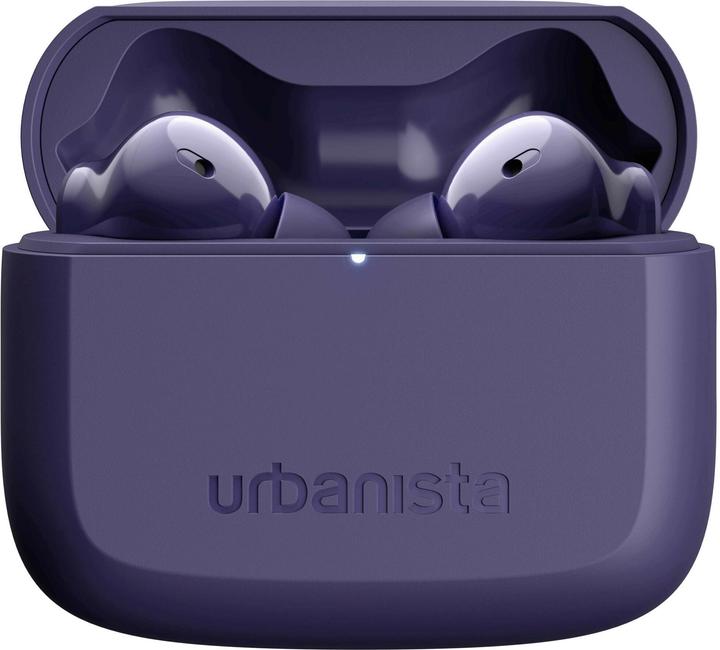 Actual product image Urbanista Palo Alto (6 h, Wireless)