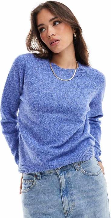 Immagine prodotto Vero Moda Vmdoffy Ls O-Neck Blouse Ga Noos (S)