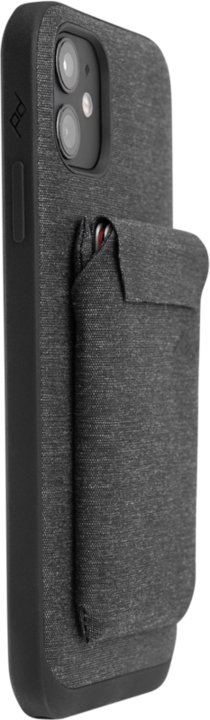 Actual product image Peak Design Slim Wallet (Universal)