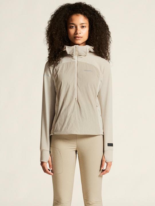 Produktbild Craft Women's Subz Light Hood Sweater (XL)