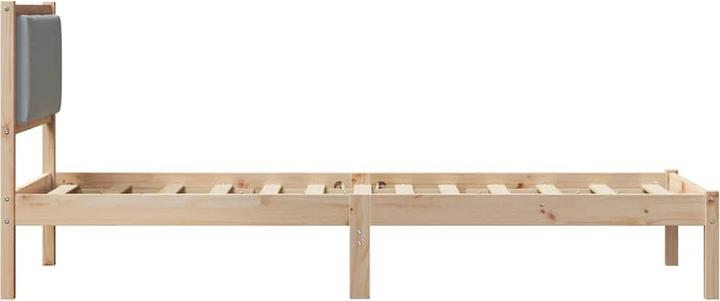 Image du produit vidaXL Bettrahmen (80 x 200 cm)