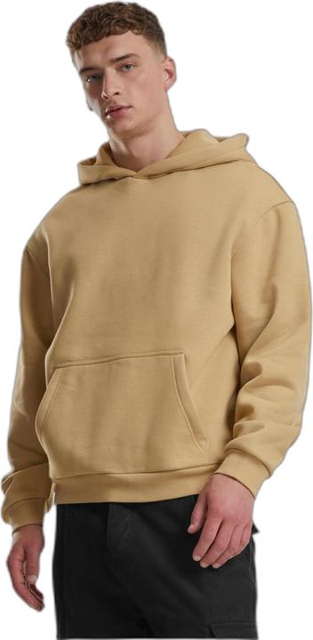 Produktbild Urban Classics Fluffy Hoody - 171973 (M)