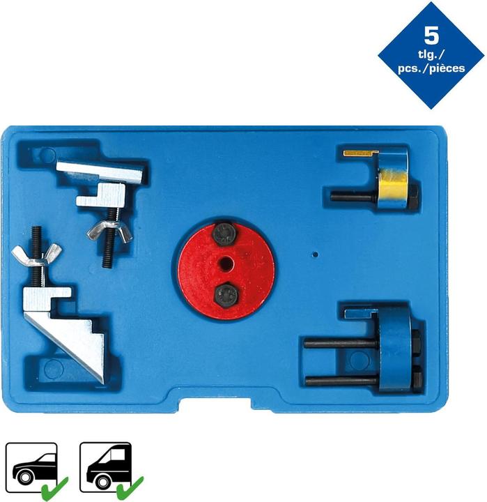 Produktbild Brilliant Tools BT571080