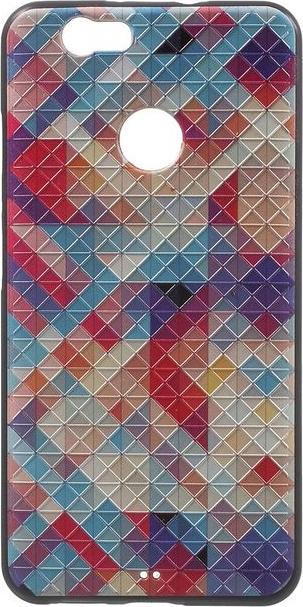 Actual product image Cover made from elastic TPU plastic (Nova)