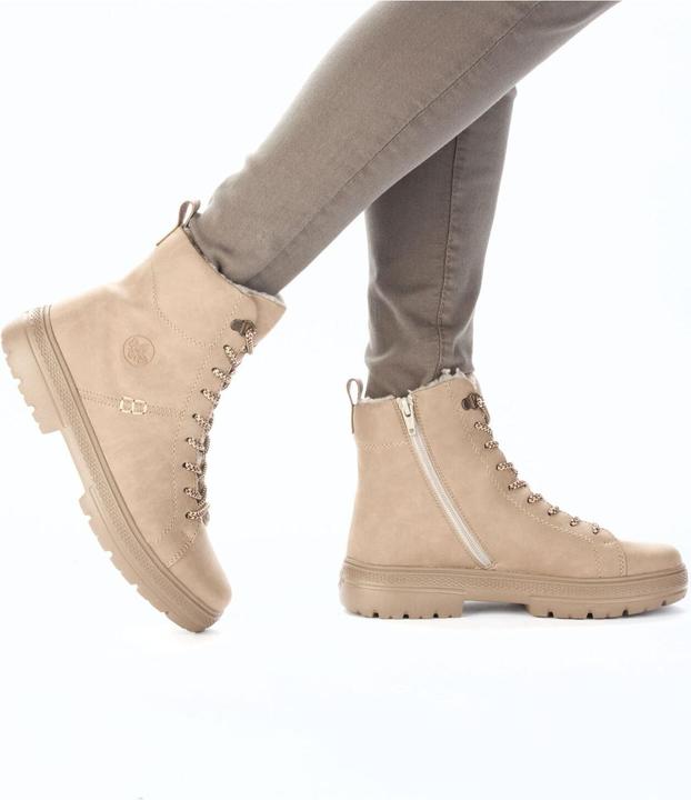 Produktbild Rieker Stiefelette (38)