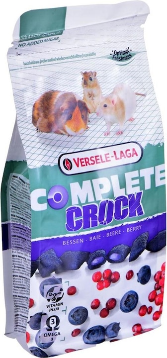 Actual product image Tommi CZ VERSELE LAGA - Complete Crock Berries 50Gr - (510.0178) (0.05 kg, 1 x)