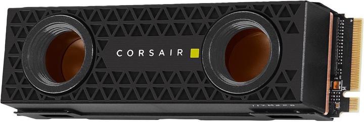 Produktbild Corsair MP600 PRO Hydro X Edition (2000 GB, M.2 2280)