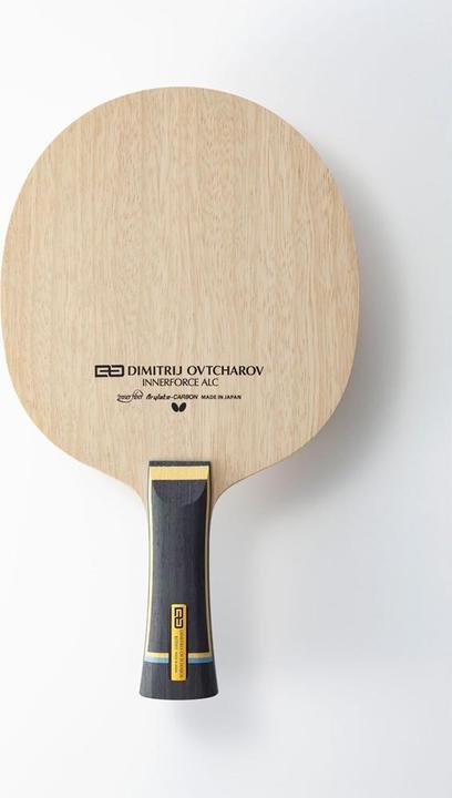 Produktbild Butterfly Holz Ovtcharov Innerforce ALC