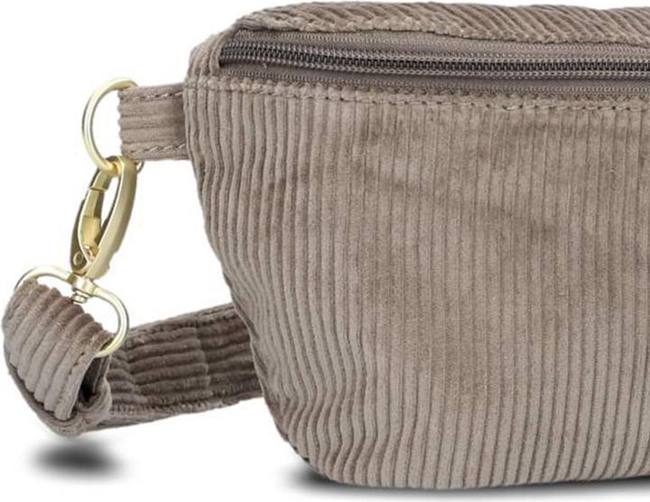 Actual product image Zwei Gürteltasche Mademoiselle MH4